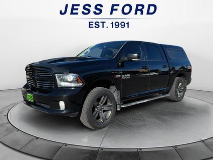 2013 Ram 1500 Grand Coulee WA