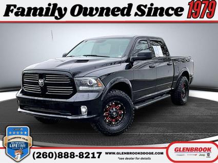 2014 Ram 1500 Fort Wayne IN