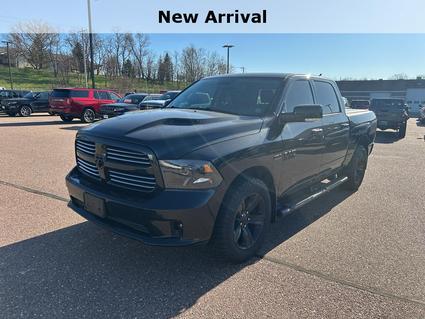 2015 Ram 1500 Wausau WI