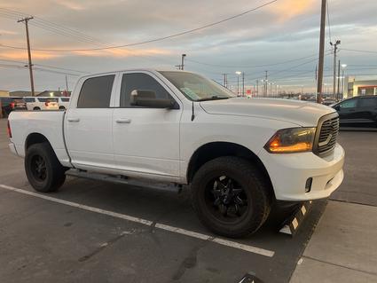 2015 Ram 1500 Hermiston OR