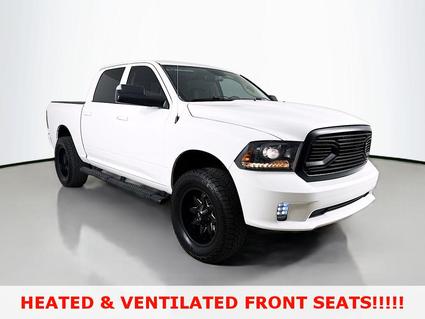 2015 Ram 1500 Hermiston OR