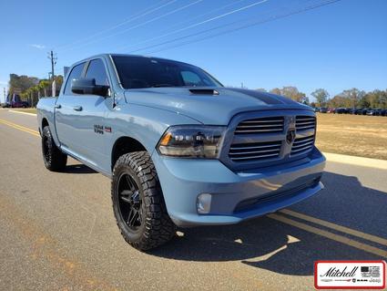 2015 Ram 1500 Enterprise AL