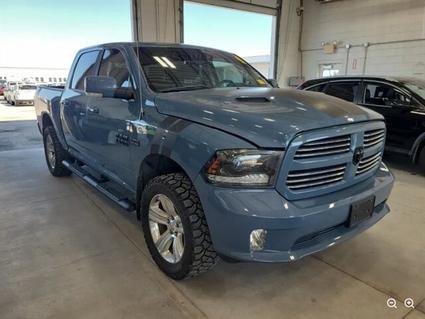 2015 Ram 1500 Topeka KS