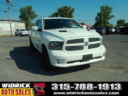 2016 Ram 1500 Watertown NY