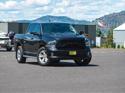 2016 Ram 1500 Colville WA