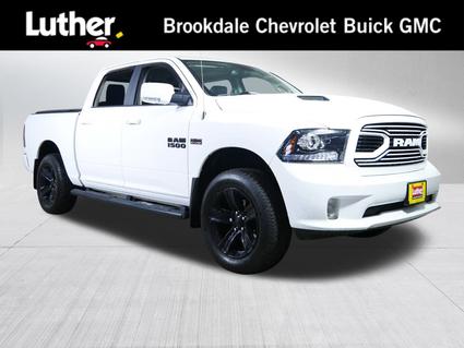 2018 Ram 1500 Minneapolis MN