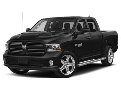 2018 Ram 1500 Minneapolis MN