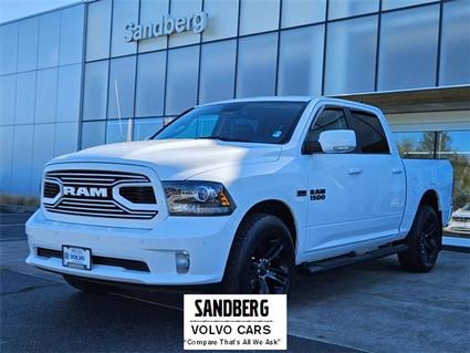2018 Ram 1500 Lynnwood WA