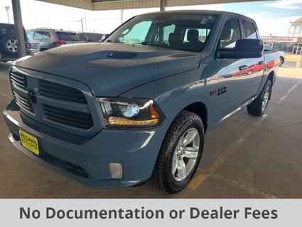 2015 Ram 1500 Scottsbluff NE