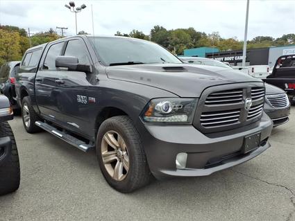 2016 Ram 1500 Roanoke VA