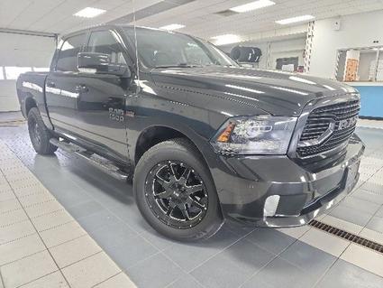 2018 Ram 1500 North Stoughton WI