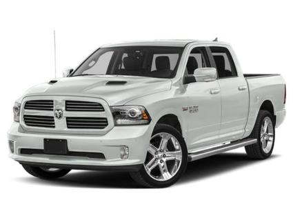2018 Ram 1500 Hudson WI