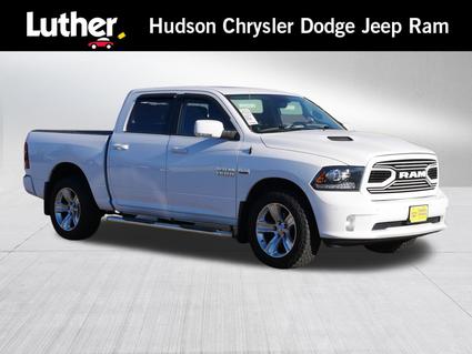 2018 Ram 1500 Hudson WI