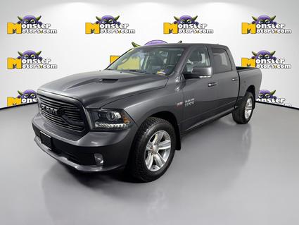 2018 Ram 1500 Louisville TN