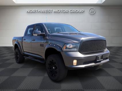 2014 Ram 1500 Pasco WA