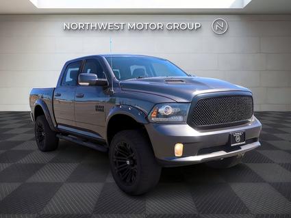 2014 Ram 1500 Pasco WA
