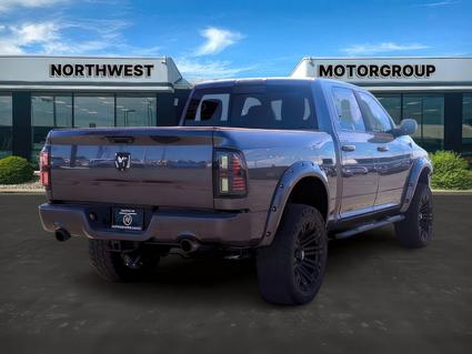 2014 Ram 1500 Pasco WA