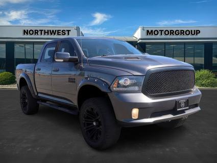 2014 Ram 1500 Pasco WA