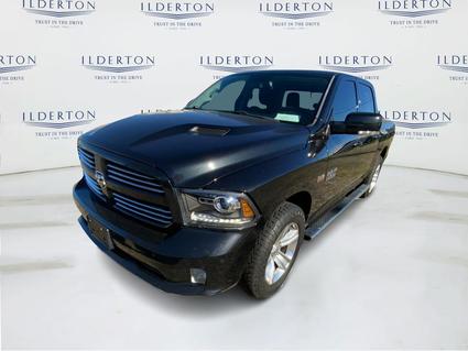 2016 Ram 1500 High Point NC