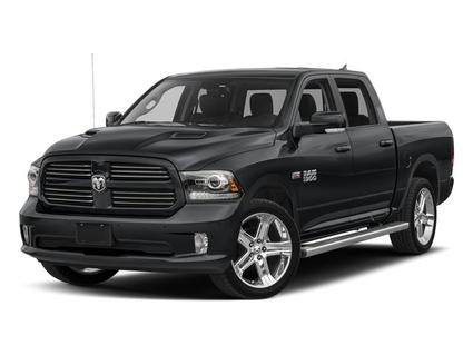 2017 Ram 1500 Tucson AZ