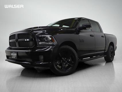 2017 Ram 1500 Hopkins MN