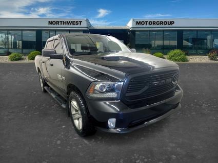 2018 Ram 1500 Pasco WA