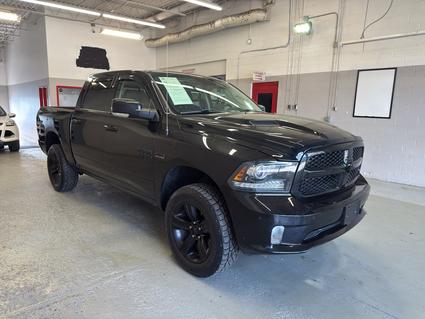 2018 Ram 1500 Brunswick OH