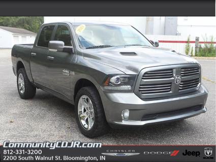 2013 Ram 1500 Bloomington IN
