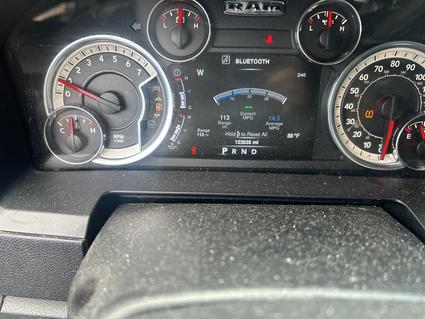 2013 Ram 1500 Bloomington IN