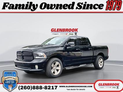 2014 Ram 1500 Fort Wayne IN