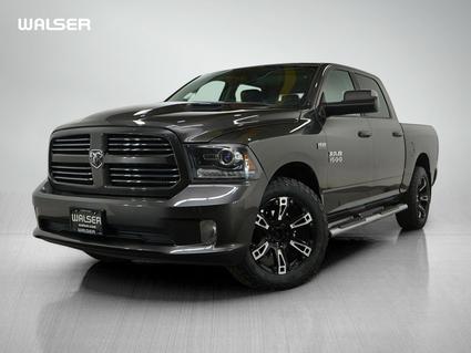2014 Ram 1500 Hopkins MN