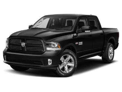 2015 Ram 1500 Minneapolis MN