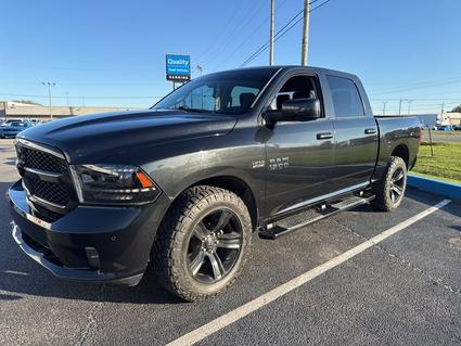 2017 Ram 1500 Pensacola FL