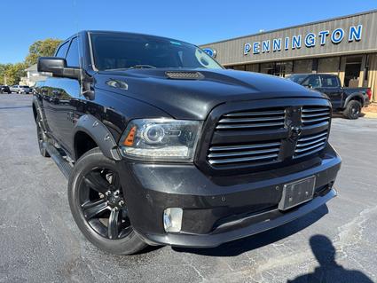 2017 Ram 1500 Centralia IL