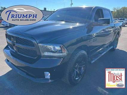 2017 Ram 1500 Memphis TN