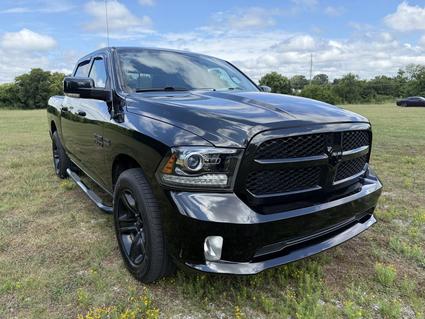 2018 Ram 1500 Fayetteville TN