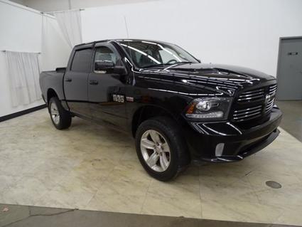 2013 Ram 1500 Spokane WA