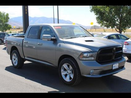 2013 Ram 1500 Taylorsville UT
