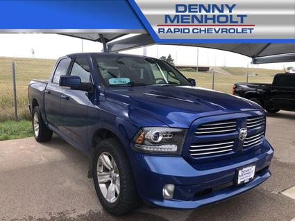 2014 Ram 1500 Rapid City SD