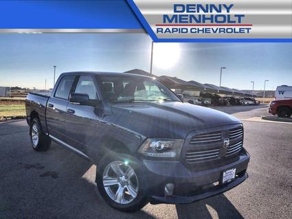 2014 Ram 1500 Rapid City SD