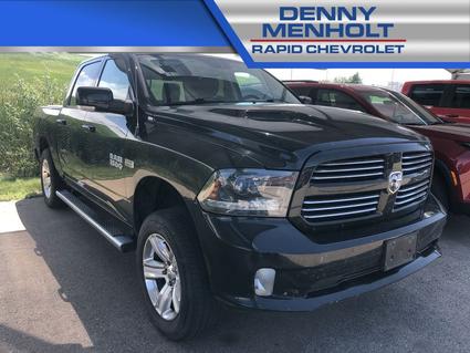 2015 Ram 1500 Rapid City SD