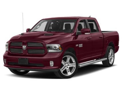 2018 Ram 1500 Gillette WY