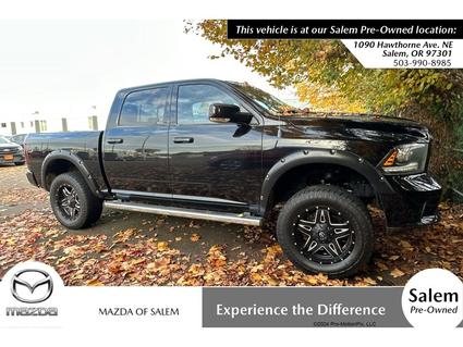 2013 Ram 1500 Salem OR
