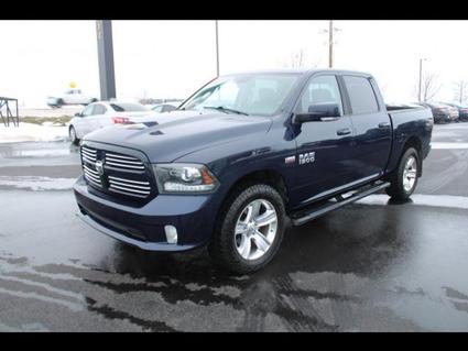 2014 Ram 1500 Taylorsville UT