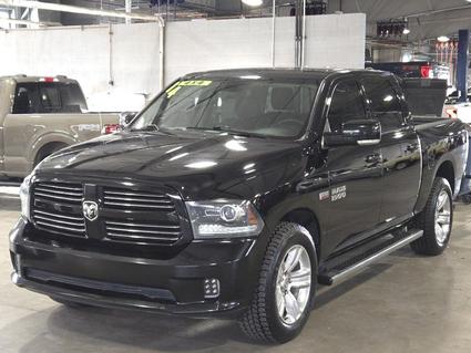 2014 Ram 1500 Canon City CO