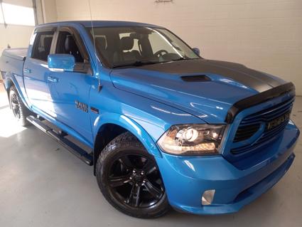 2018 Ram 1500 Toledo OH