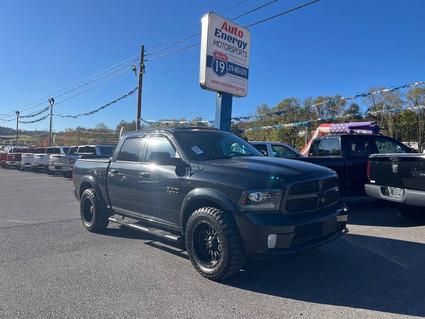 2018 Ram 1500 Lebanon VA