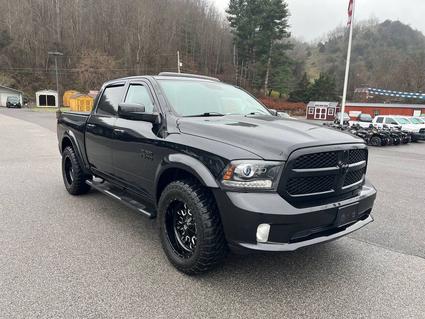 2018 Ram 1500 Lebanon VA