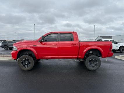 2013 Ram 1500 Idaho Falls ID