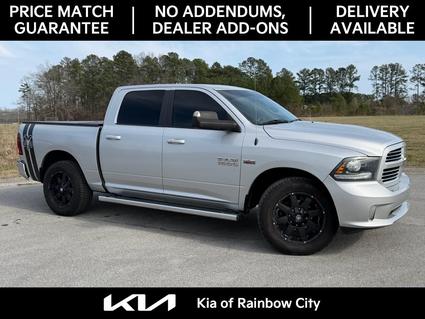 2014 Ram 1500 Rainbow City AL